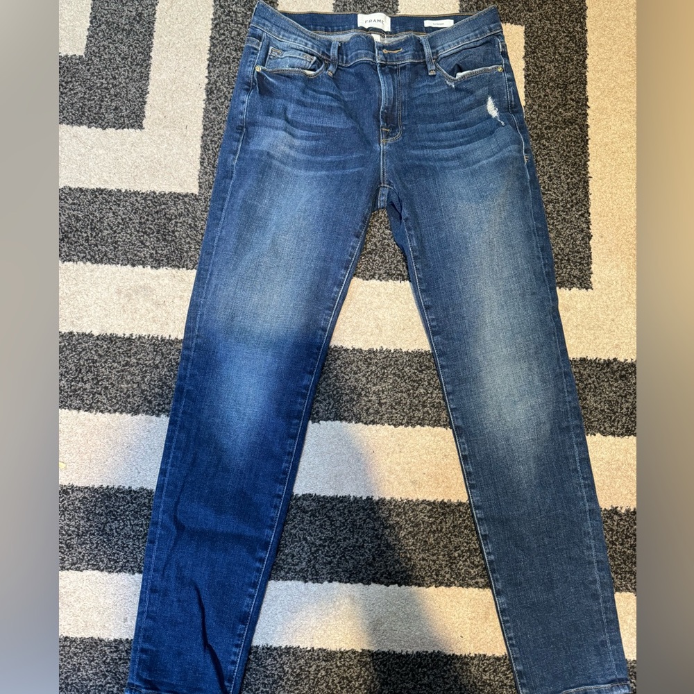 Frame Le Garçon 27